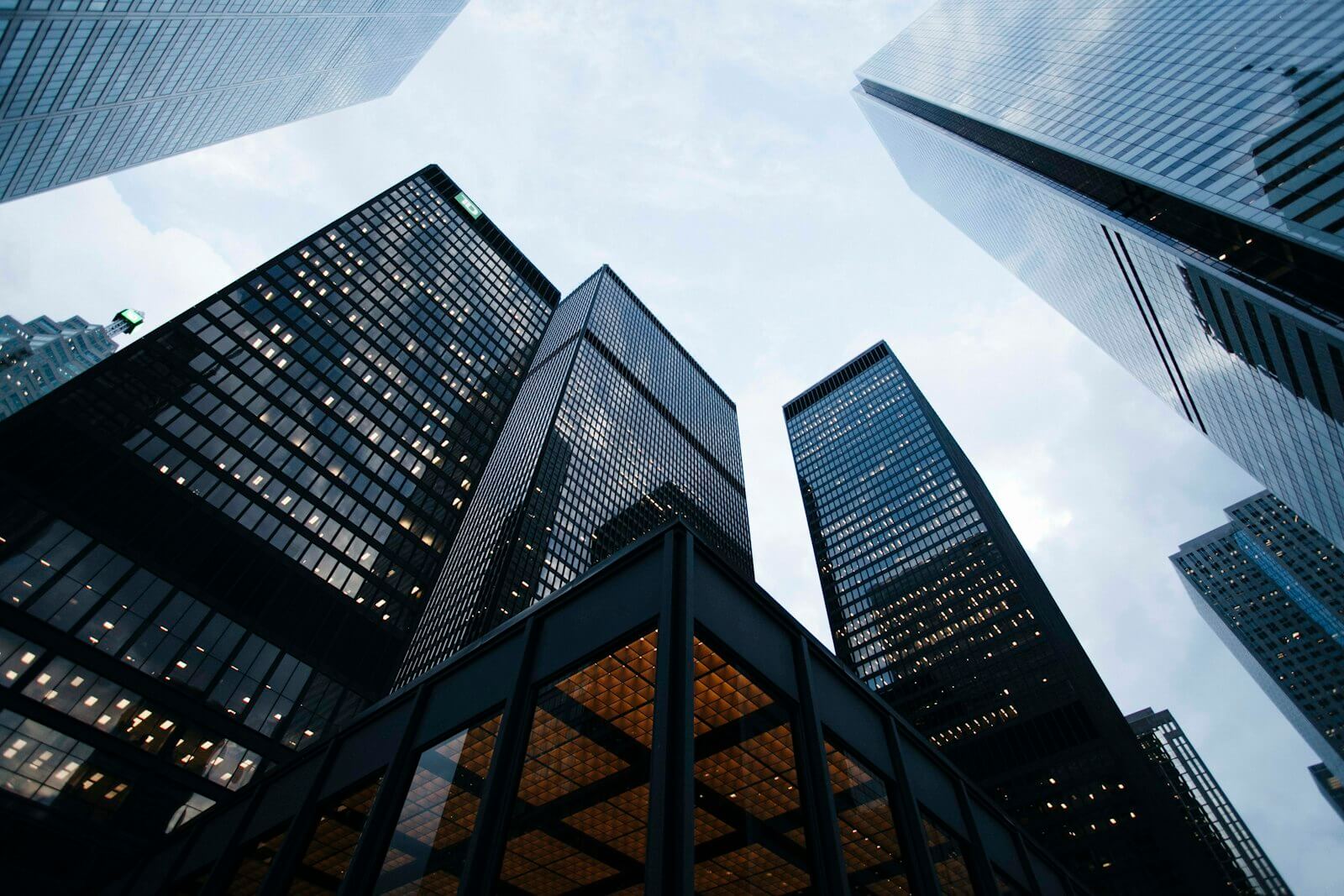 Commercial Brokerage