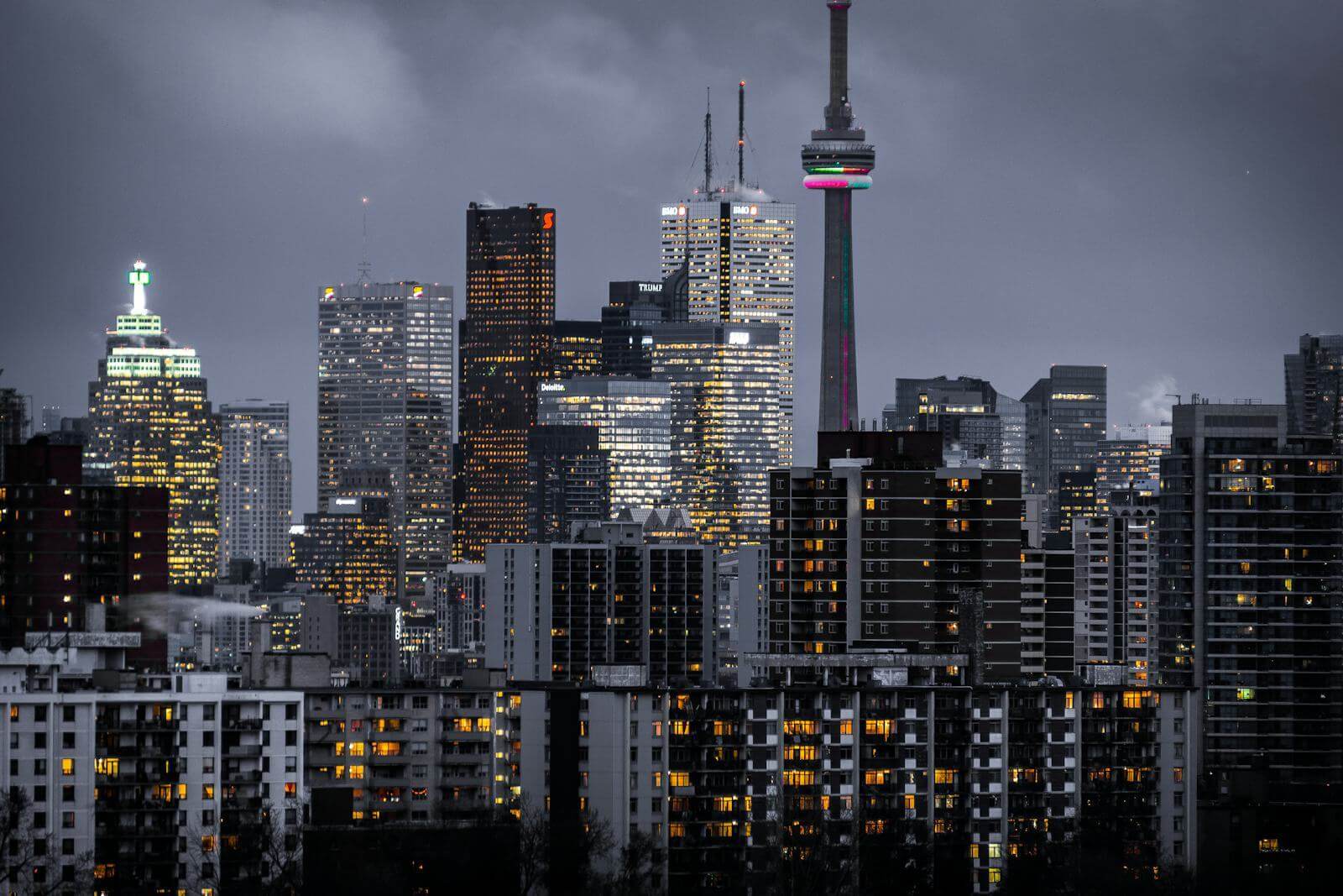 Property Management